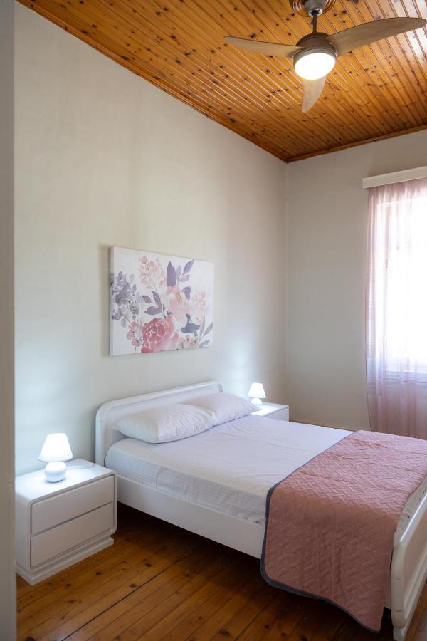 Casa Valeroza Old Town Apartment Corfu  Exterior photo