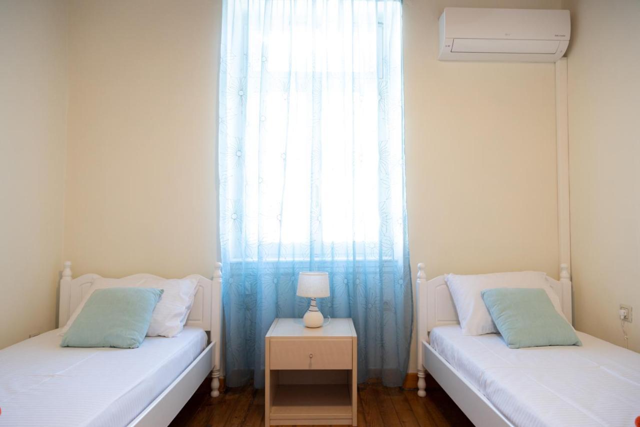 Casa Valeroza Old Town Apartment Corfu  Exterior photo