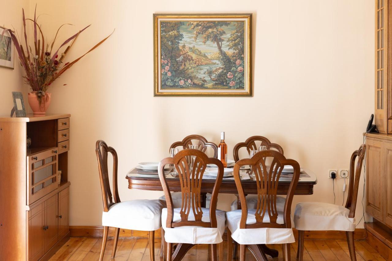 Casa Valeroza Old Town Apartment Corfu  Exterior photo
